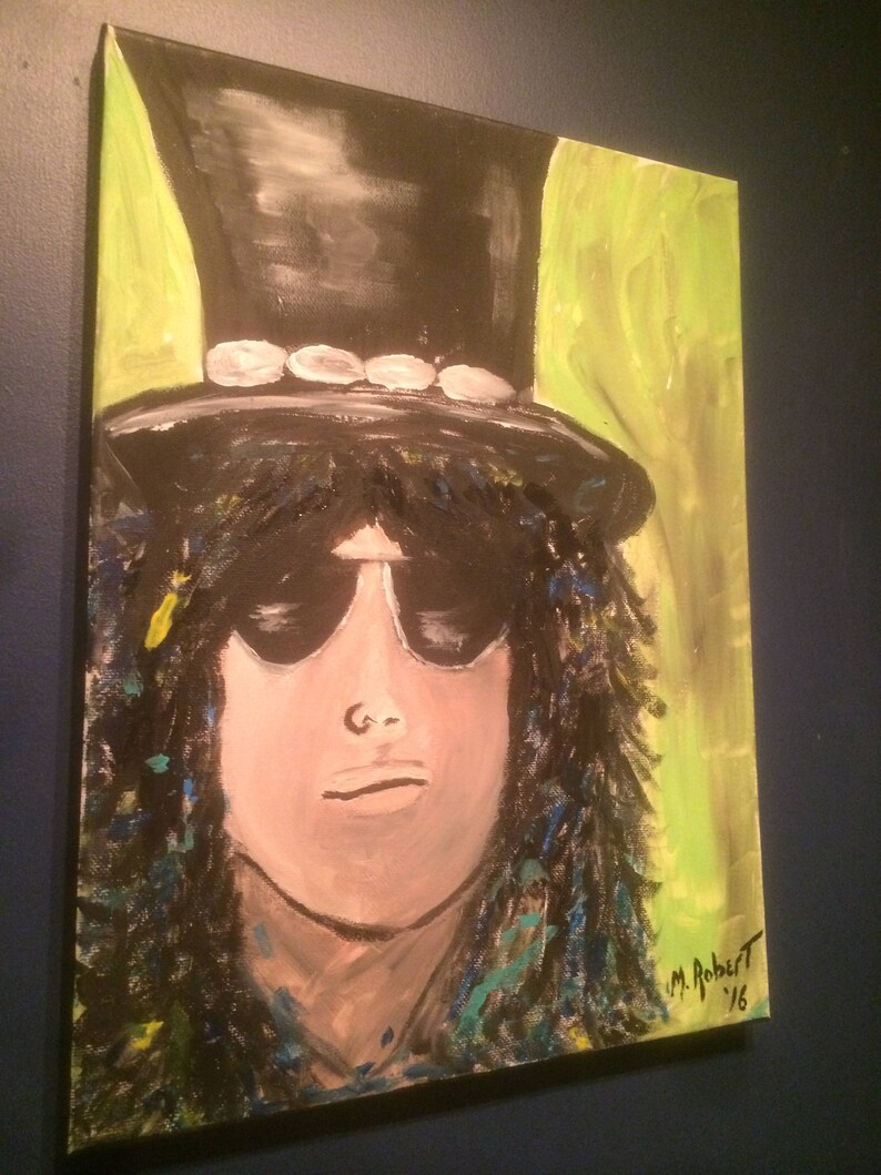 Slash