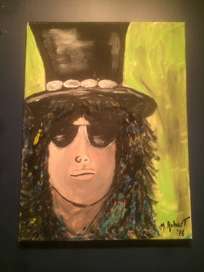 Slash