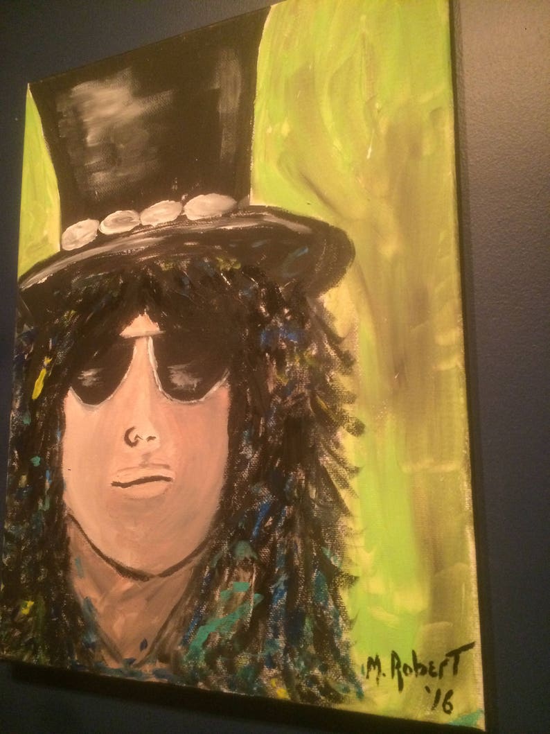 Slash