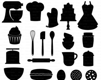 Free Free Baking Queen Svg Free 421 SVG PNG EPS DXF File