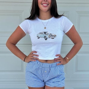 downtown girl shirt! downtown girl clothes, grunge clothing, grunge shirt, posters, jewelry, downtown girl room decor, coquette clothing,y2k