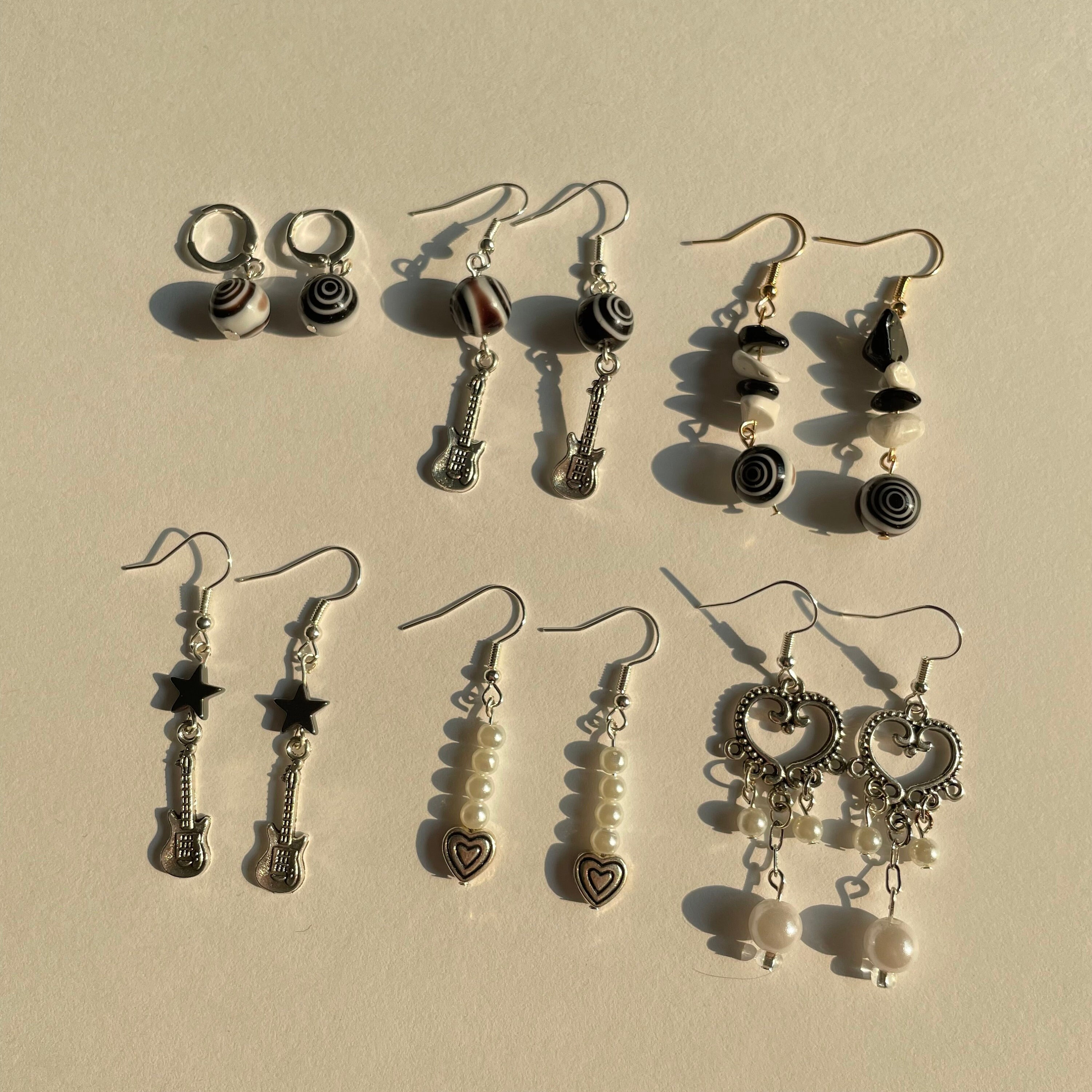 VINTAGE HOLLYWOOD☆ornament drop earrings ピアス il_fullxfull.2829227112_ka16.jpg