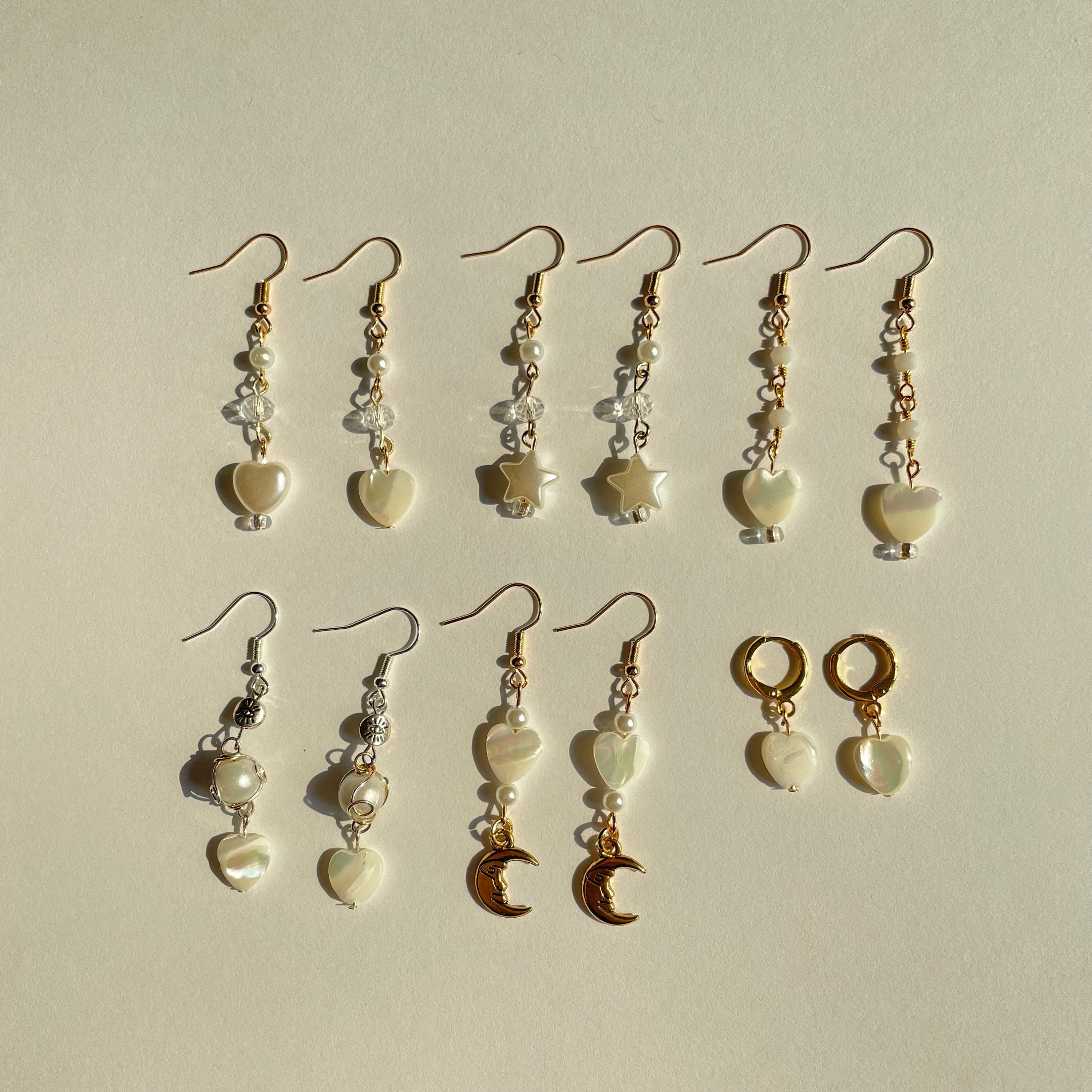 coco&#39;s、アクセサリー cocoschains - Etsy