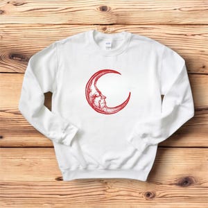 dollette sweatshirt! coquette room decor, coquette clothing, trendy sweatshirt, coquette sweatshirt, cute sweatshirt, downtown girl clothes