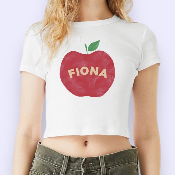 fiona apple baby tee! fiona apple shirt, poster, sticker, fiona apple t shirt, necklace, fiona apple merch, accessories,Fiona apple tank top