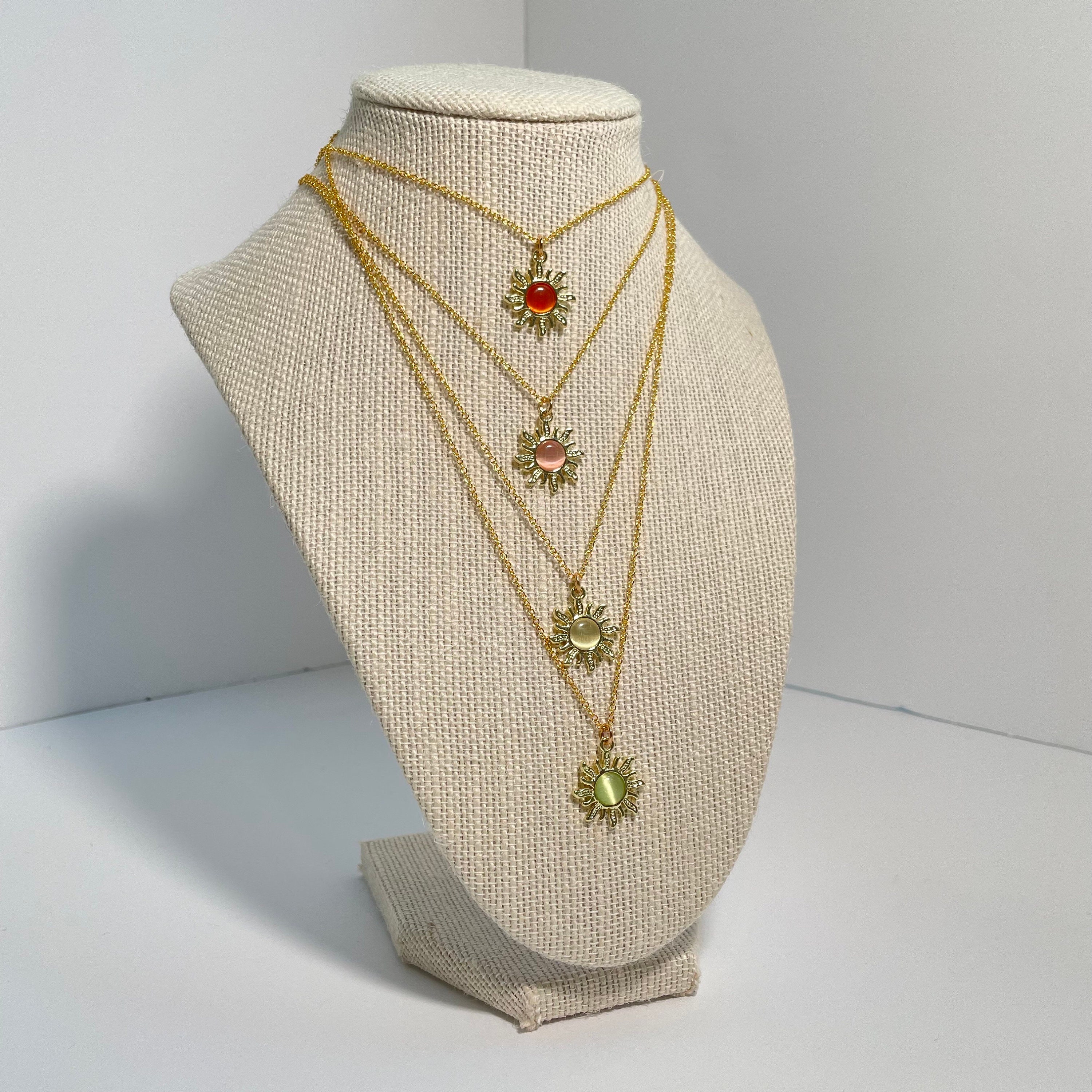 coco&#39;s、アクセサリー cocoschains - Etsy