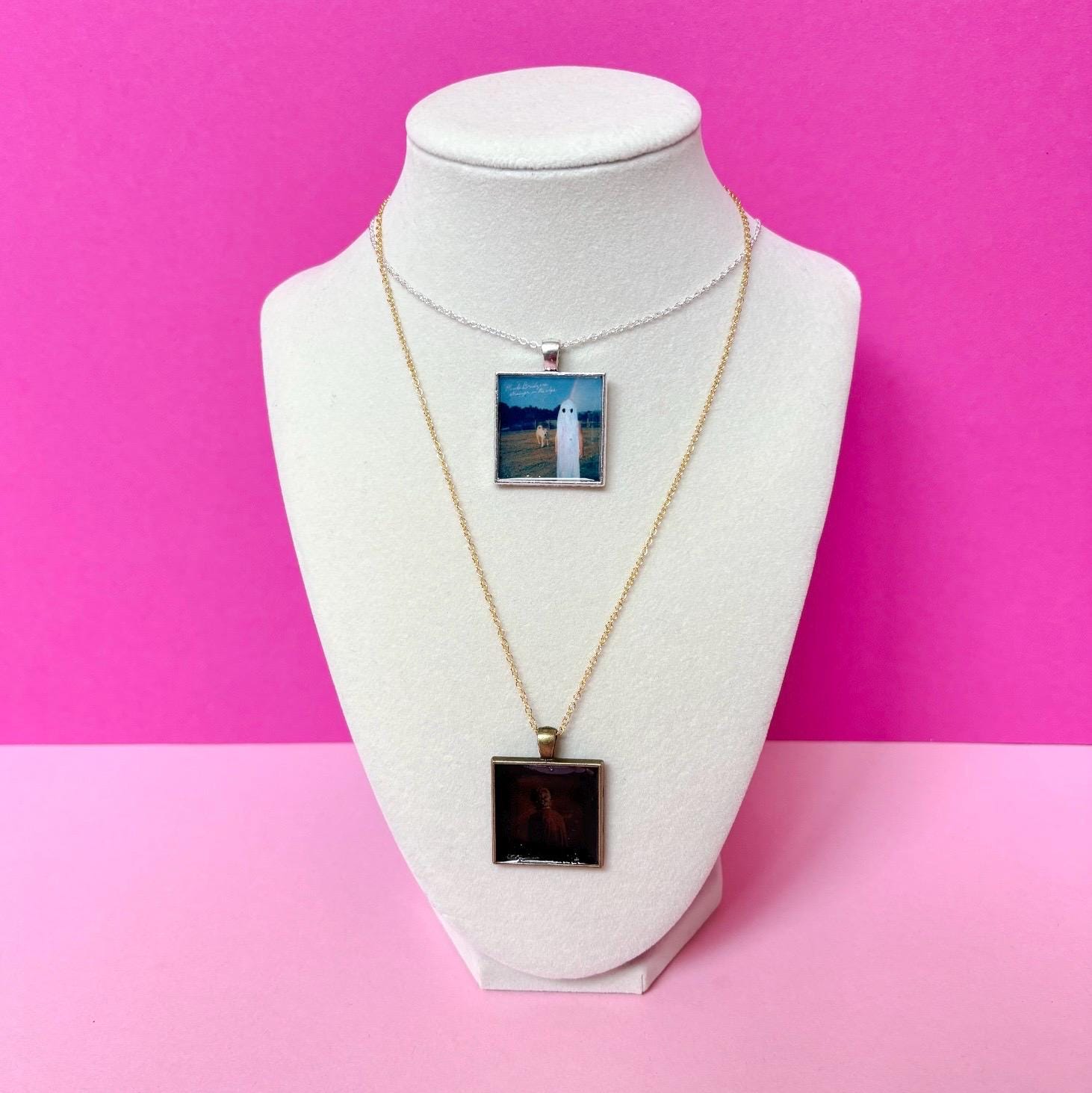 Tyler the creator necklace - Etsy 日本