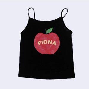 Fiona Apfel inspiriertes Baby-T-Shirt! Fiona Apple-Shirt, Poster, Aufkleber, Fiona Apple-Tanktop, T-Shirt, Halskette, Fiona Apple-Merch, Accessoires
