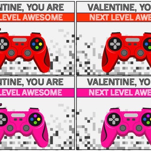 Jeu vidéo Valentine, téléchargement numérique