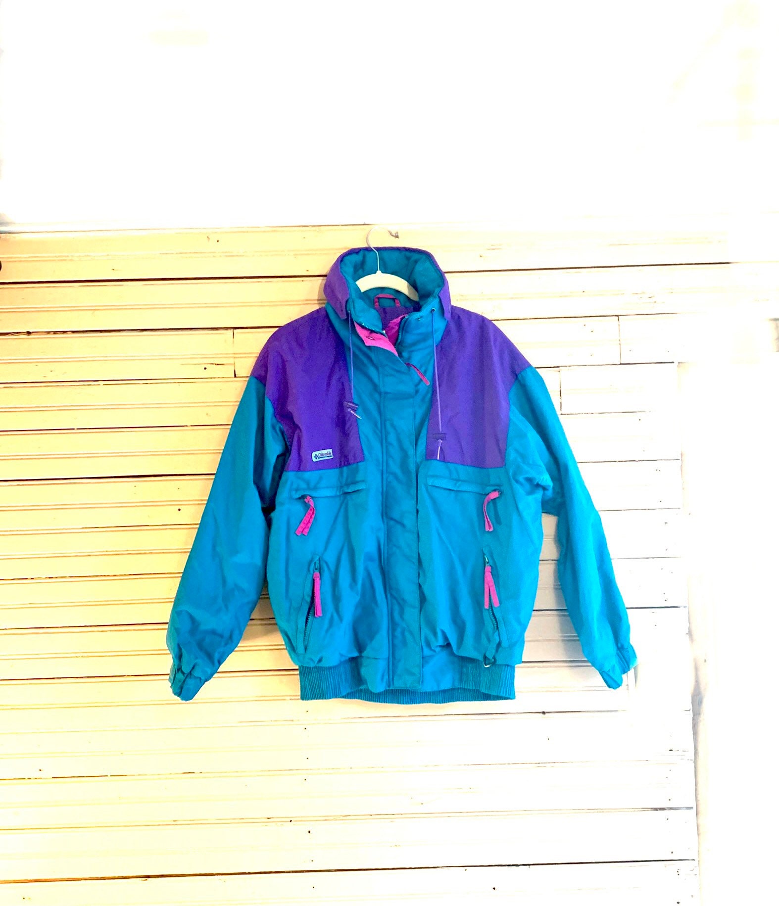 Mart Raad eens Interesseren Abbigliamento e accessori COLUMBIA Sportswear da Uomo Vintage 90s Neon Colore Bloccato SKI JACKET TRACK Small ettason.com Mart Raad eens Interesseren Abbigliamento e accessori COLUMBIA Sportswear da Uomo Vintage 90s Neon Colore Bloccato SKI JACKET TRACK Small ettason.com