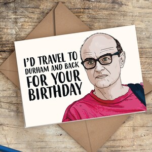 Dominic Cummings Lockdown Birthday Card Size A6 Card With Etsy