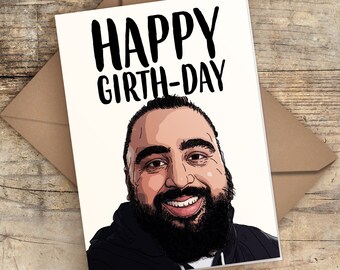 Chabuddy G Etsy