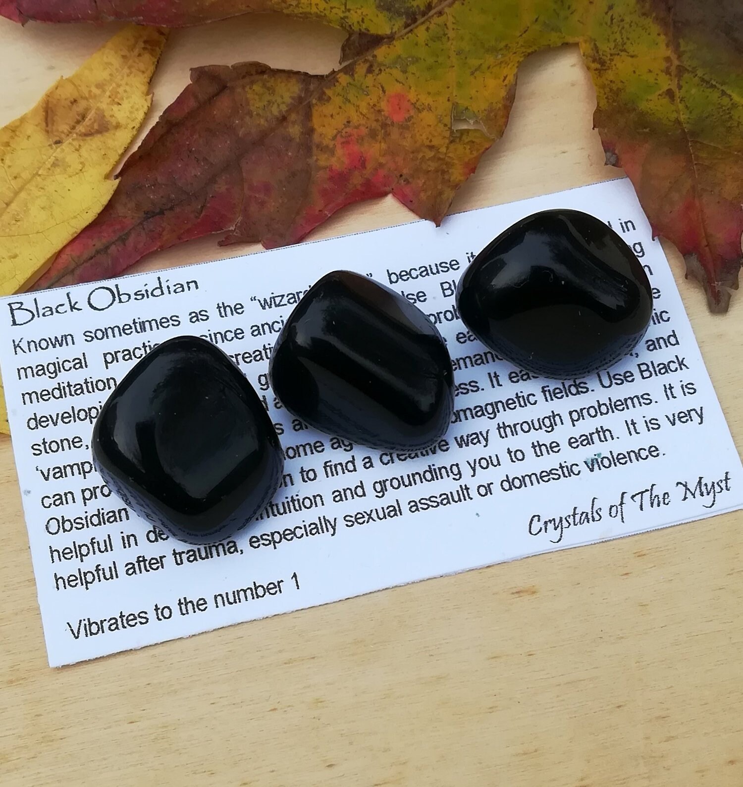 obsidian stones obsidian stones