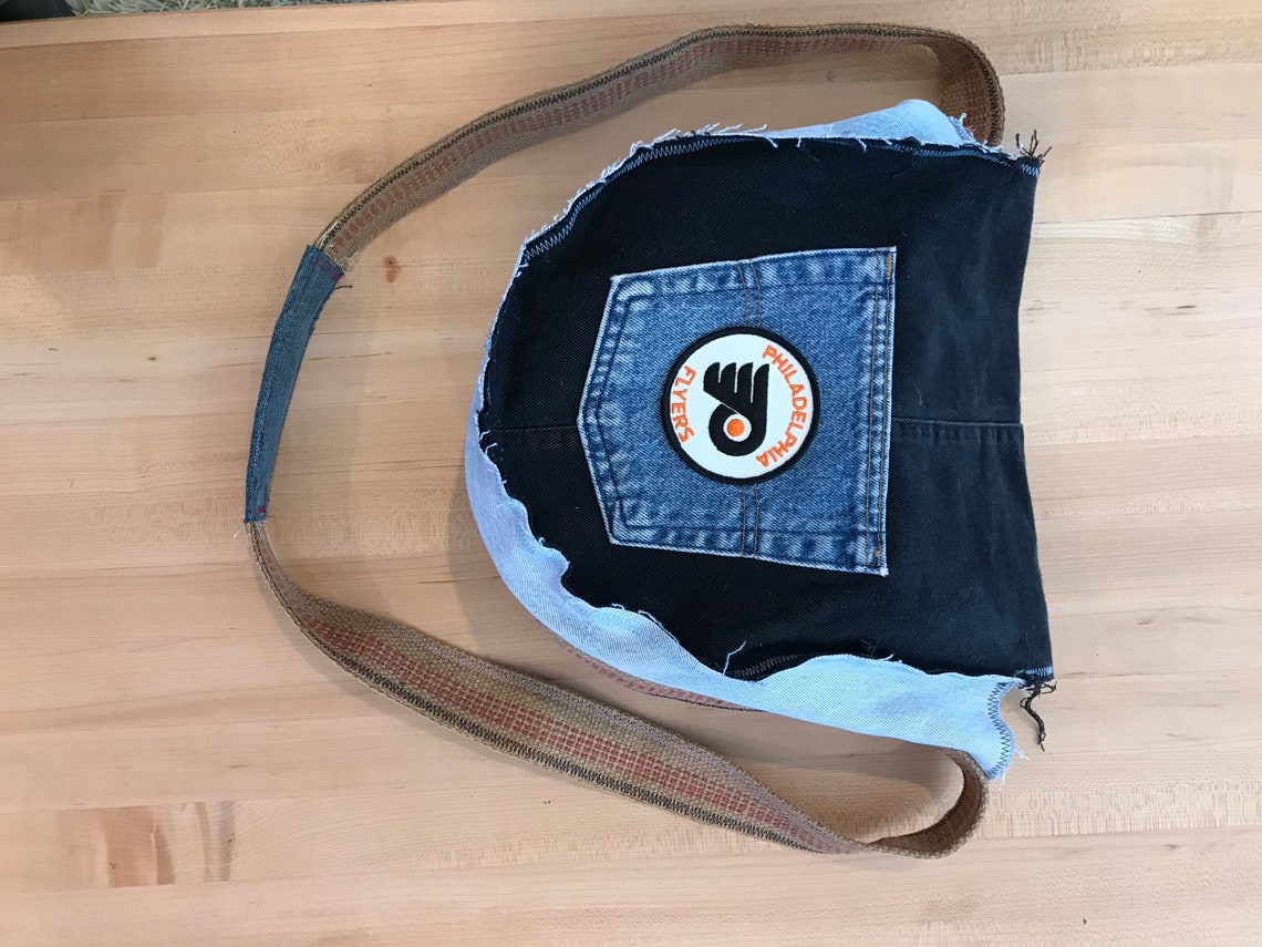 Cool Disc Golf Bags With Patches Etsy