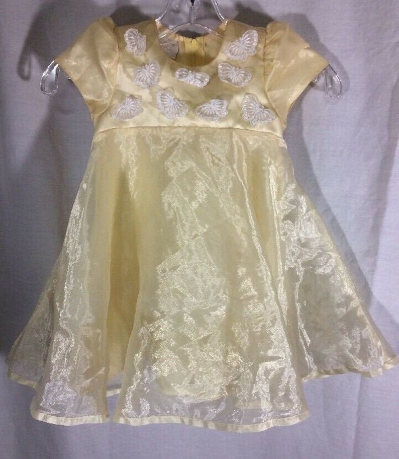 baby girl dresses for special occasions