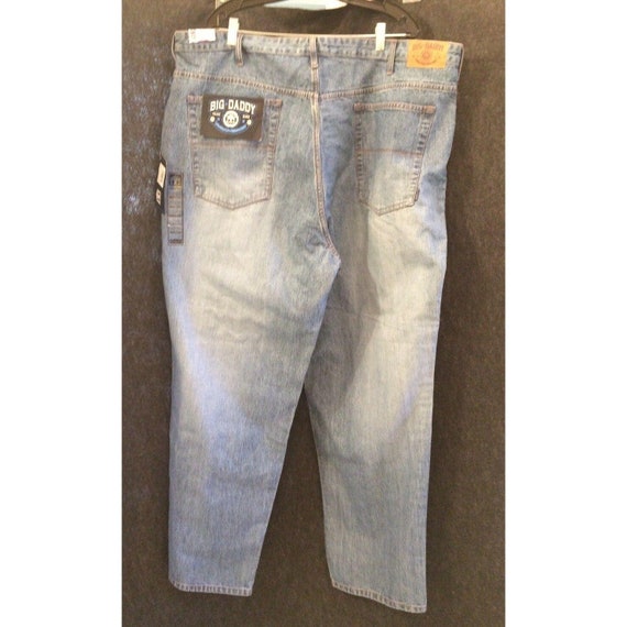 48 x 34 mens jeans