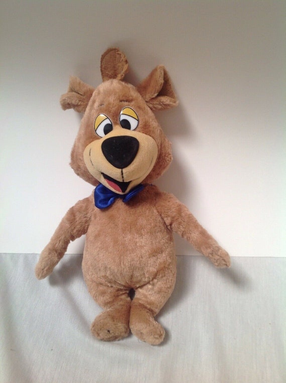 hanna barbera plush