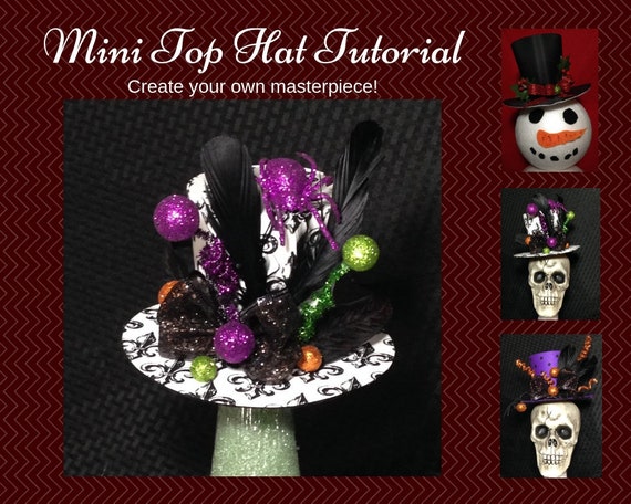 top hat tutorial