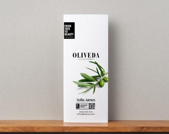 Oliveda-Broschüre für unabhängige Gutachter