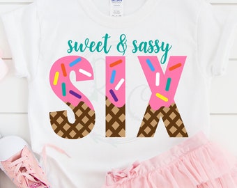 Free Free Sweet Sassy And Six Svg Free 245 SVG PNG EPS DXF File