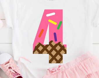 Free Free 146 Four Ever Sweet Ice Cream Svg SVG PNG EPS DXF File