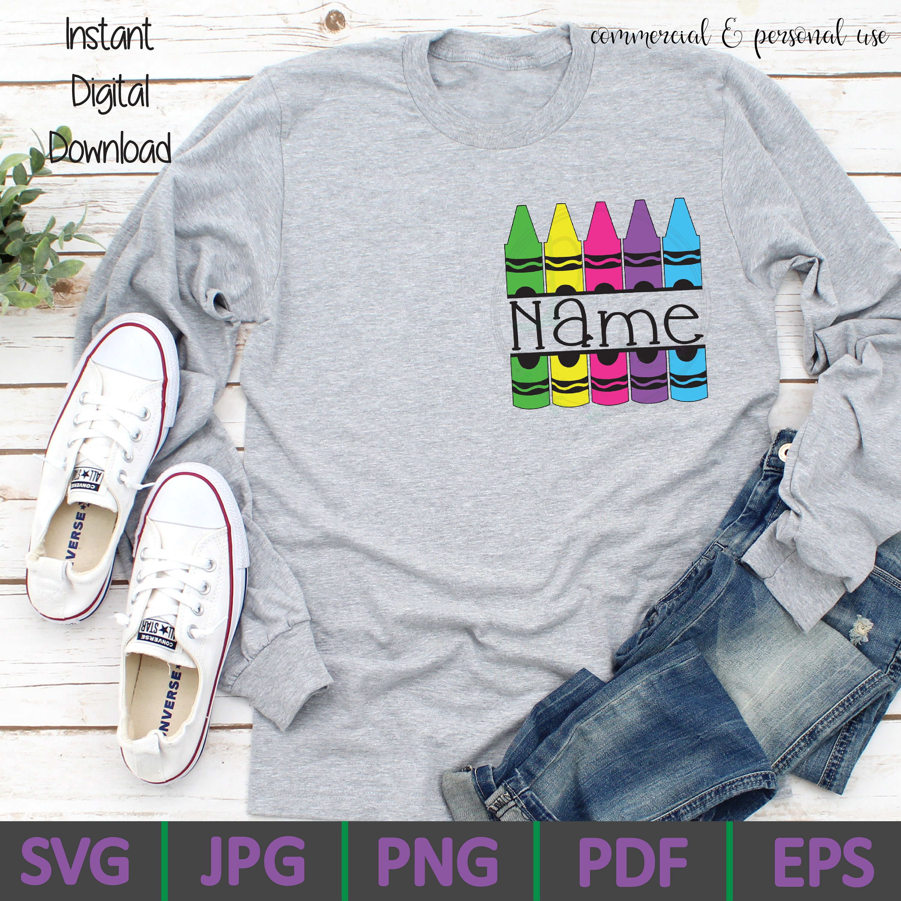 Free Free Teacher Crayon Svg 184 SVG PNG EPS DXF File
