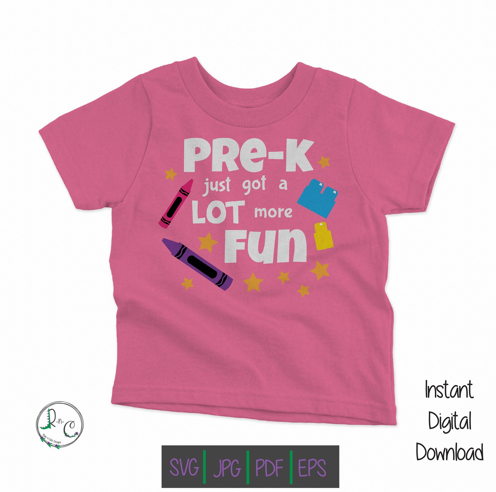 Prek SVG Prek Fun Svg Prek Kid Shirt Svg School Svg Etsy