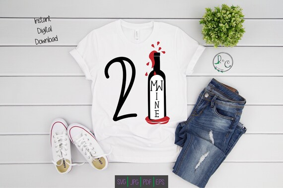 Download 21st Birthday Svg Wine Svg Legal Af Svg Etsy