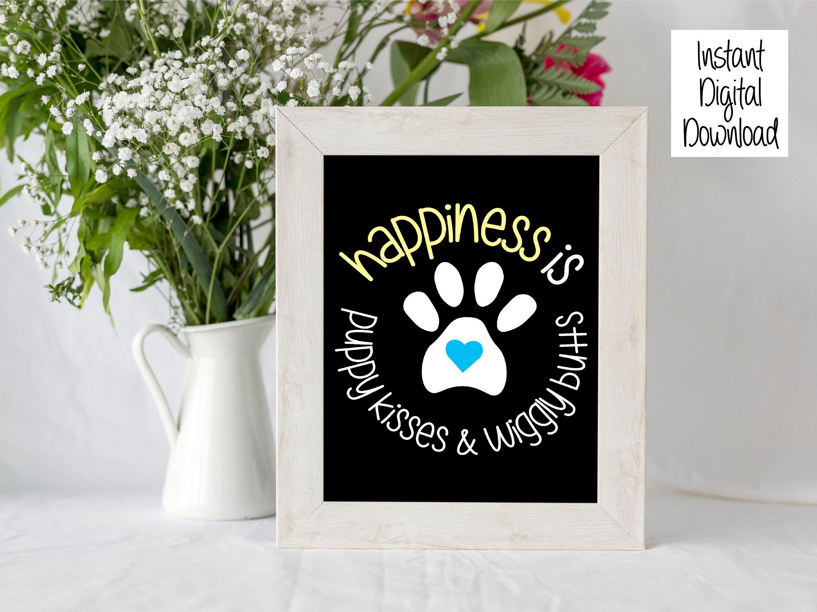 Puppy Love Svg Dog Mom Svg Dog Dad Svg Dog Bandana Svg Etsy