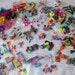 LITTLEST PET SHOP Lps Authentic Paw Licking Cat Pair #1188, #1846
