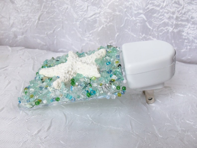 BeachHarmonyChic Starfish Night Light - Thumbnail 5