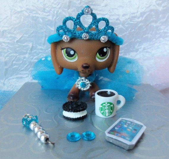 unicorn littlest pet shop