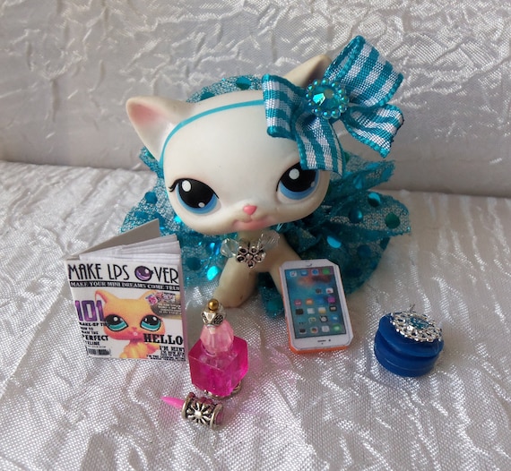 Littlest pet cheap shop lot