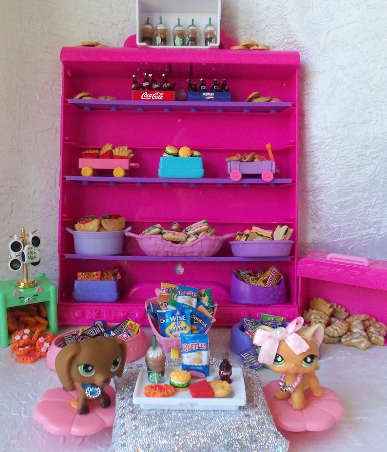 34 Best Photos Littlest Pet Shop 827 - Nicole`s LPS blog - Littlest Pet Shop: Pets: Rat | Lps