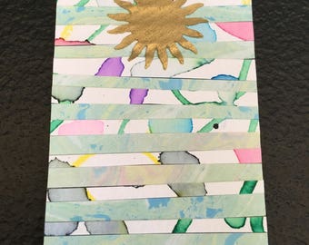 UpCYcled Magnets (Handmade)