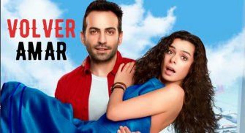 Amor A Segunda Vista Capítulo 3