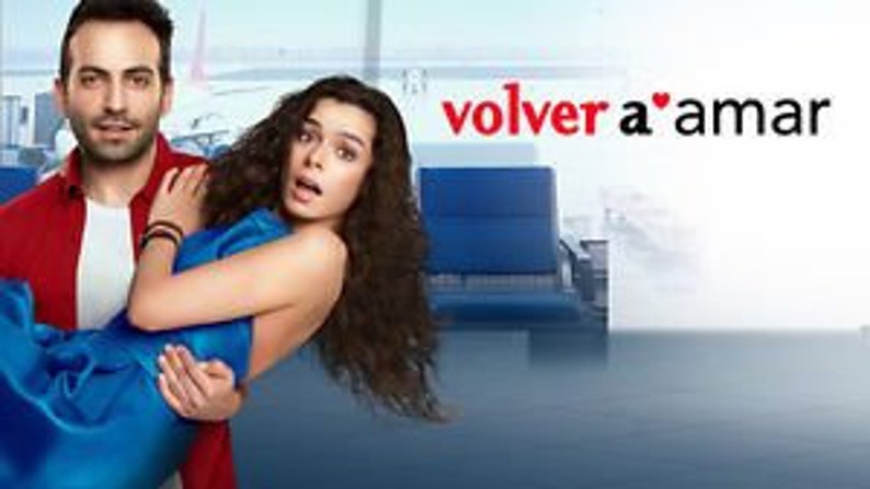 Amor A Segunda Vista Capítulo 3
