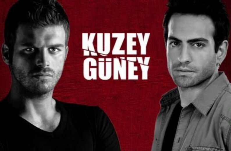 Kuzey Güney En Español Capítulos Completos