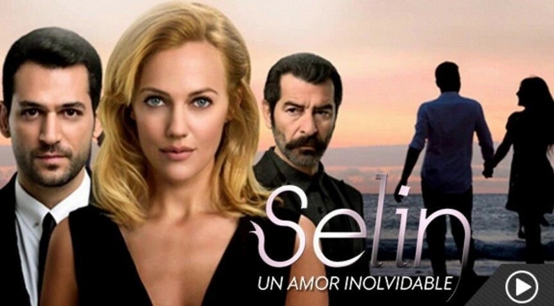 Selin Un Amor Inolvidable Capitulo 12
