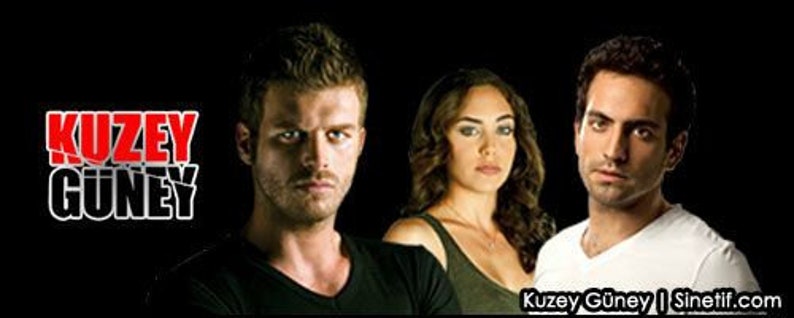 Kuzey Güney En Español Capítulos Completos