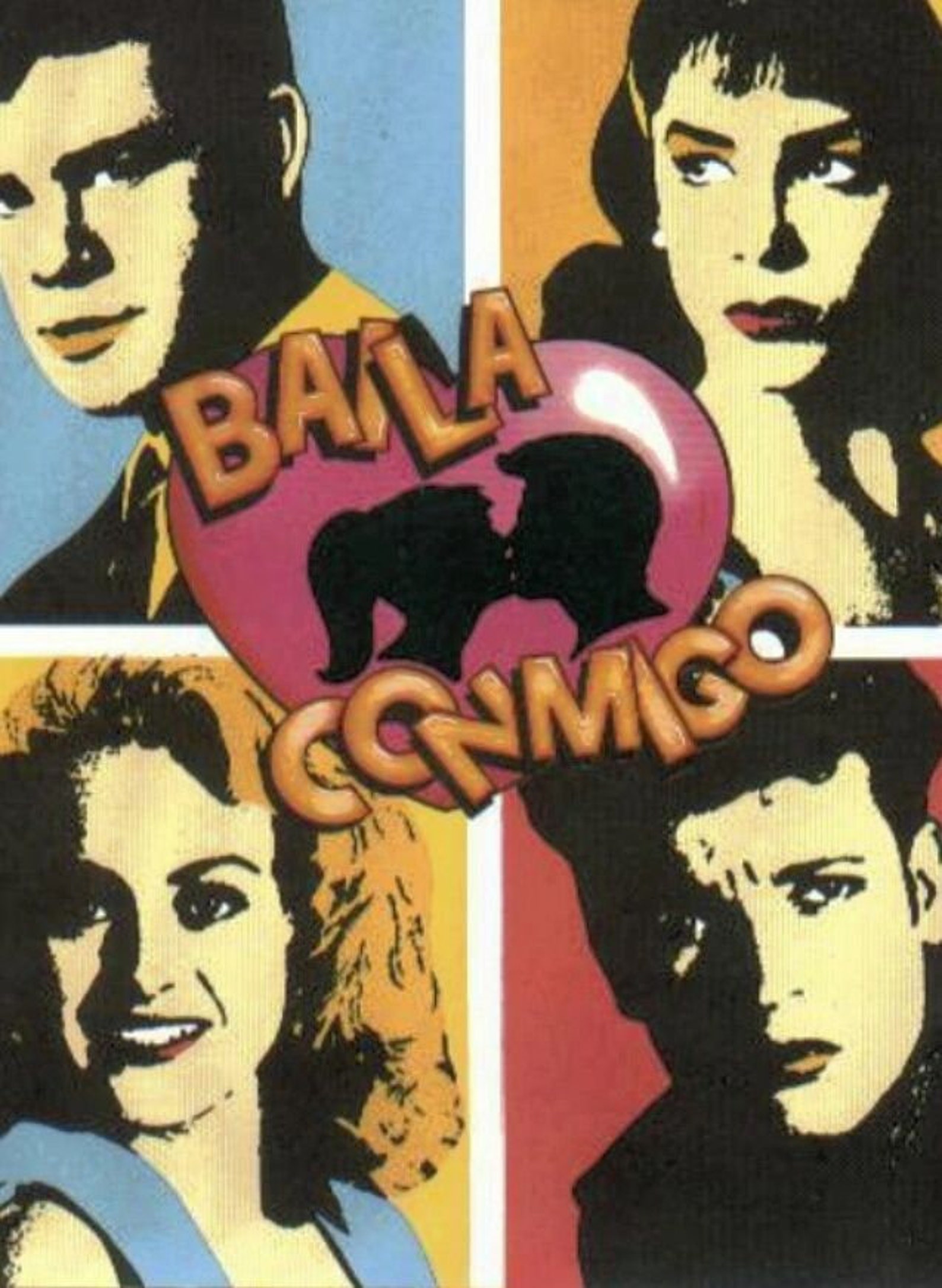 descargar telenovela baila conmigo dvd descargar telenovela baila conmigo dvd