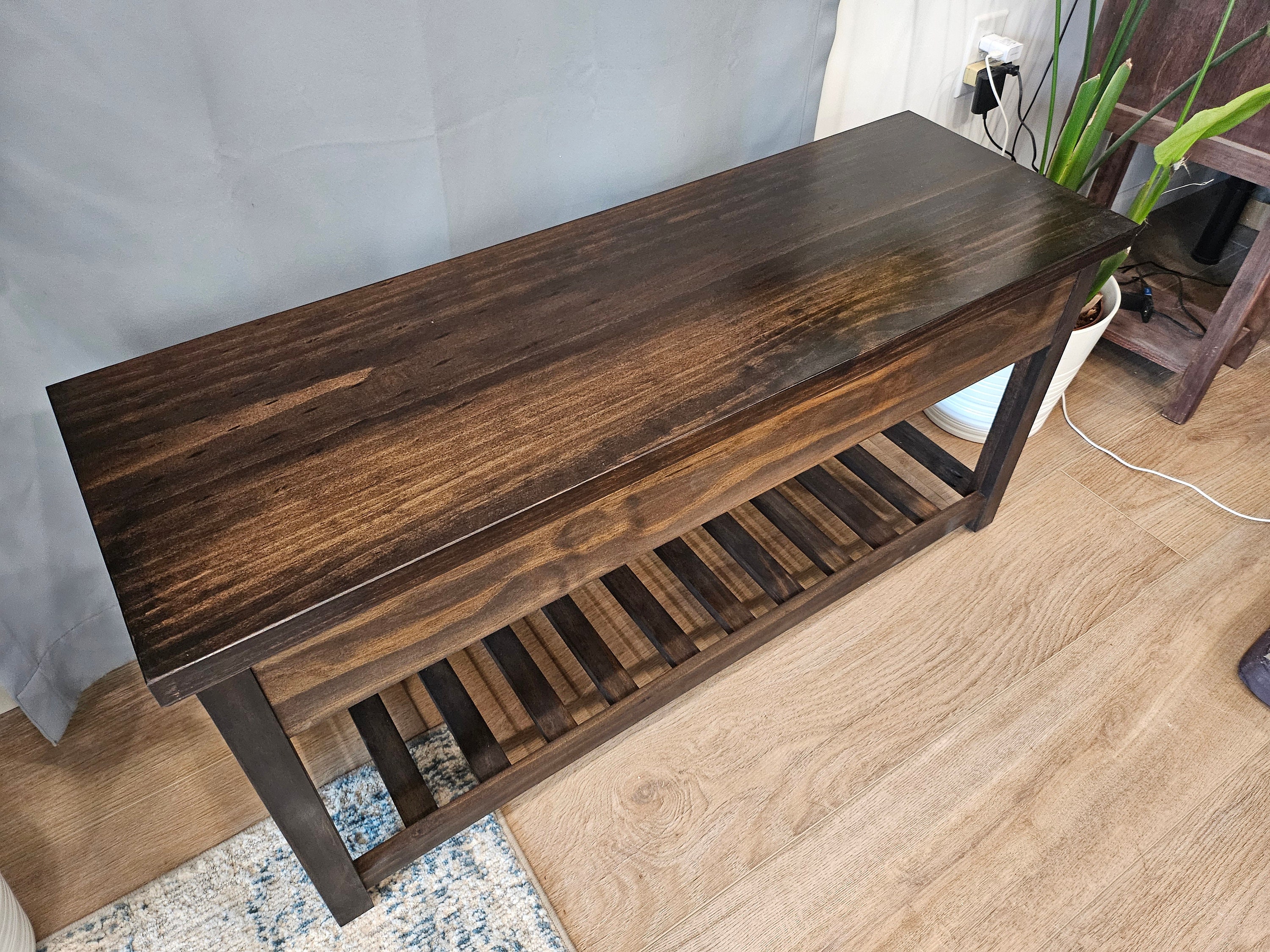 Storage Bench Inserts Bench With Locking Compartment. (foam Insert Now Available!) RFID Ask ...