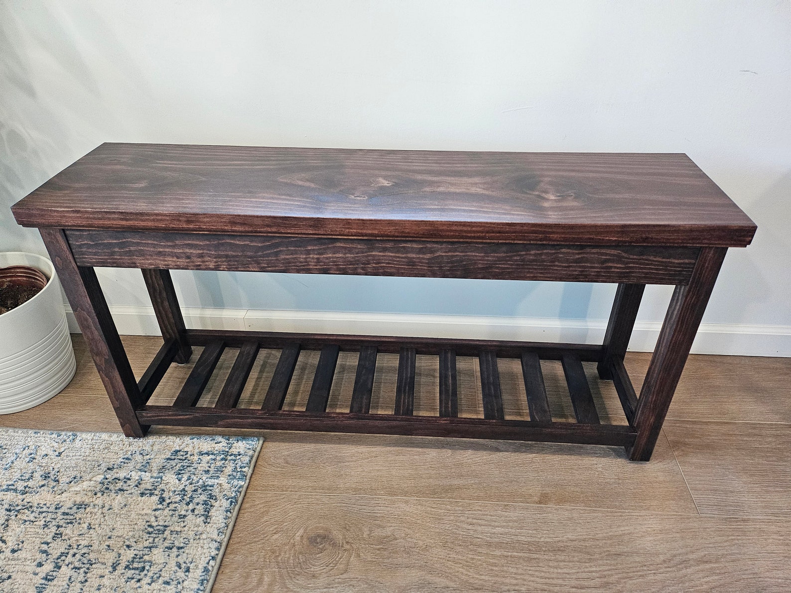Locking Bench. (foam Insert Now Available!) RFID. Ask About Custom ...