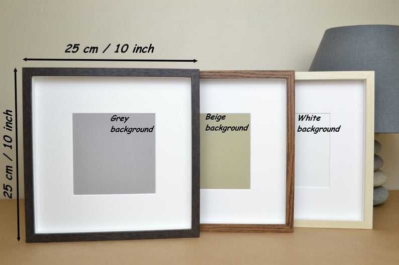 Pebble art picture Personalised gift Pebble art couple valentine/'s gift wedding gift Grandparents gift Pebble art family 2