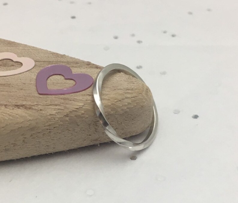 Twisted Ring