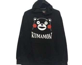kumamon sweater