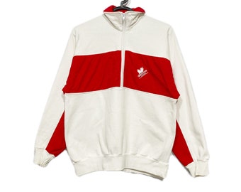 Vintage Vancouver Canada sweatshirt