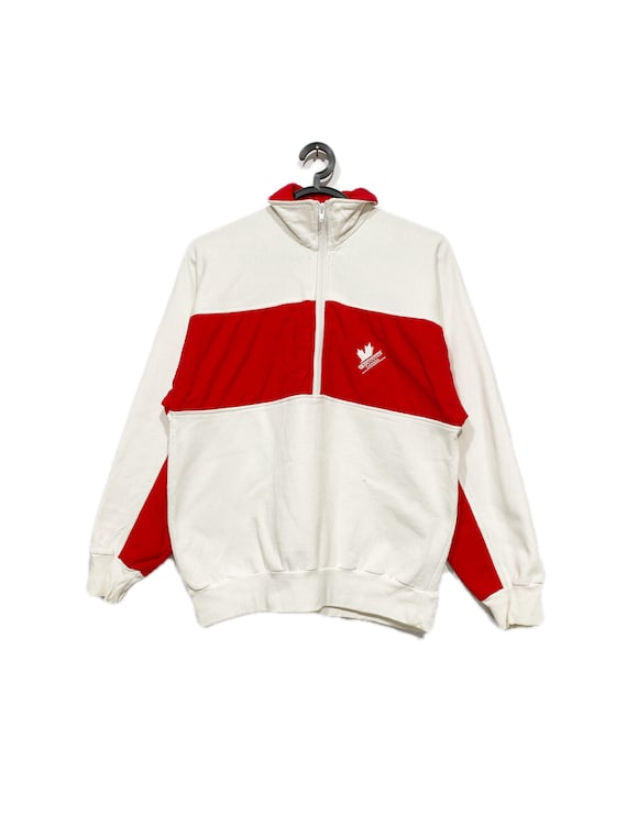 Vintage Vancouver Canada sweatshirt