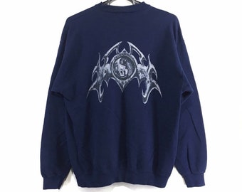 Moletom vintage T&C Surf