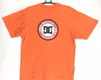 dc clothing logo